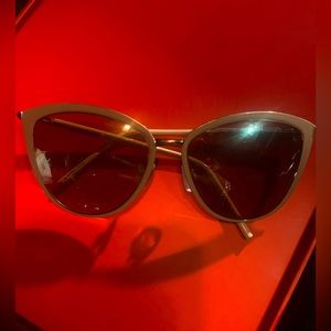 Cat Eyes Sun Glasses